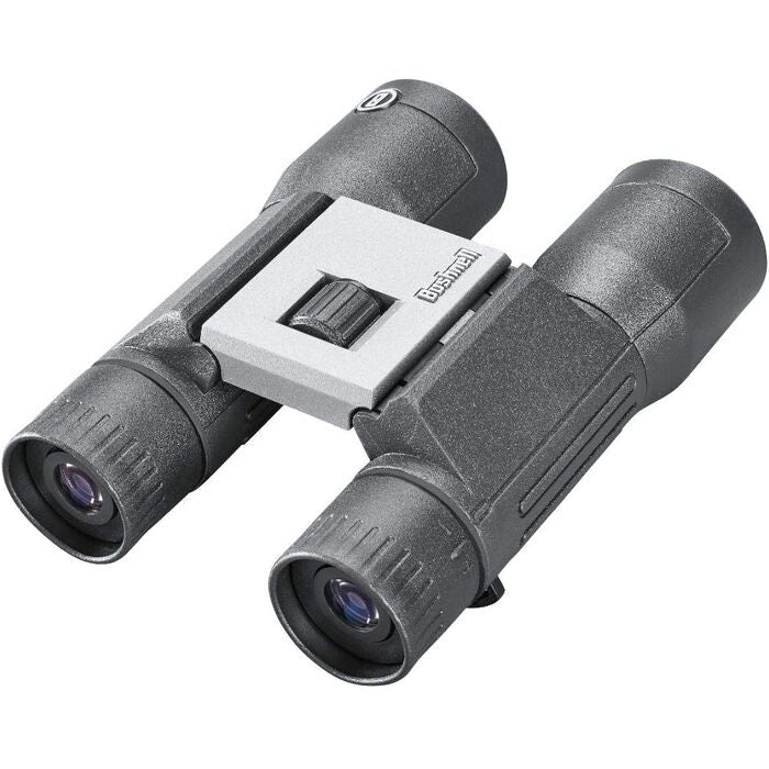 Bushnell Powerview Binoculars 8x42mm ‎Gray