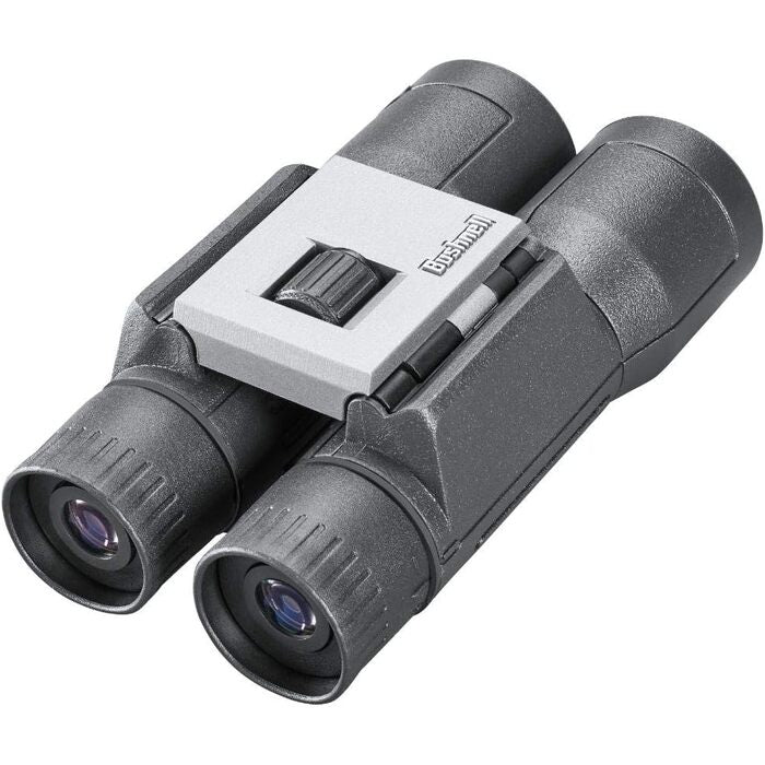 Bushnell Powerview Binoculars 8x42mm ‎Gray