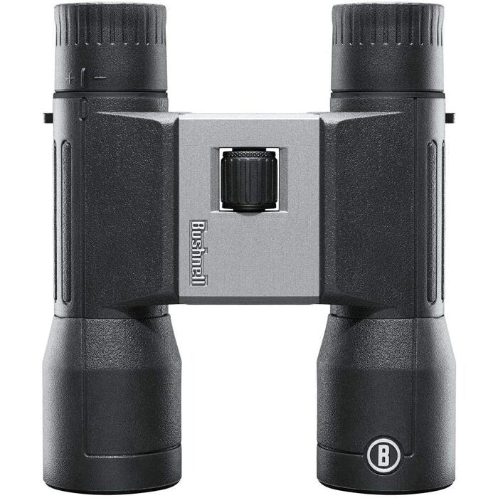 Bushnell Powerview Binoculars 8x42mm ‎Gray