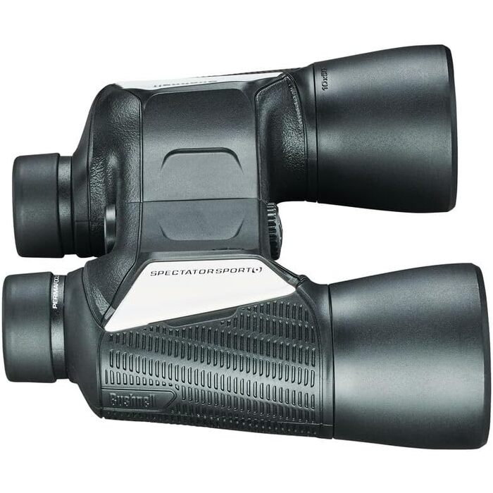 Bushnell Spectator Sport Binoculars 10x50mm Black