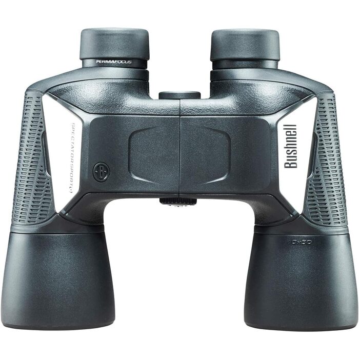 Bushnell Spectator Sport Binoculars 10x50mm Black