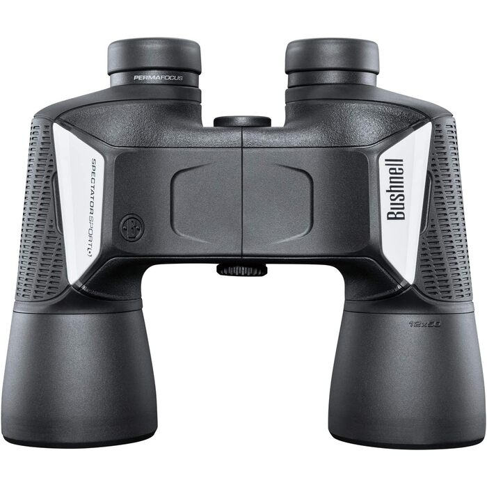 Bushnell Spectator Sport Binoculars 12x50mm Black
