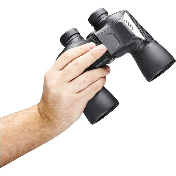 Bushnell Spectator Sport Binoculars 12x50mm Black