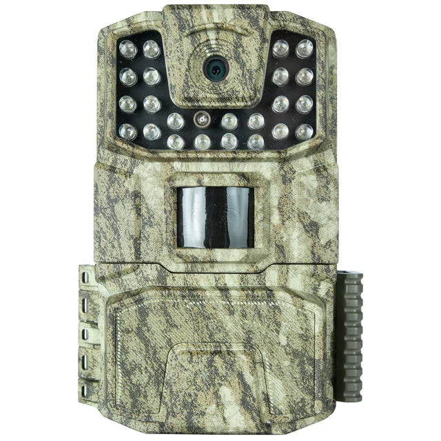 Bushnell Spot On Low Glow 18 MP Game Camera Tree Bark Camo