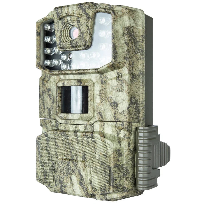 Bushnell Spot On Low Glow 18 MP Game Camera Tree Bark Camo