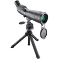 Bushnell Trophy Extreme Spotting Scope 20-60x65mm Angled