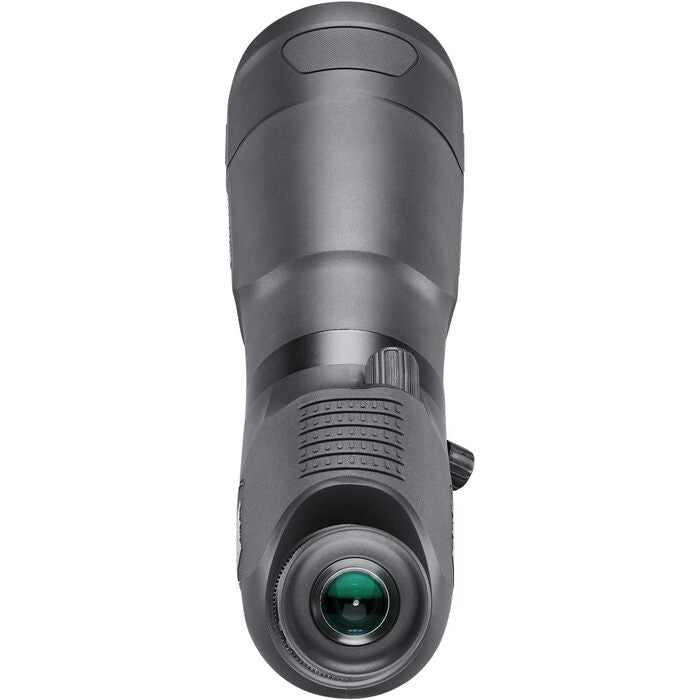 Bushnell Trophy Extreme Spotting Scope 20-60x65mm Angled