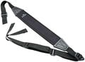 Butler Creek Bone Collector Sling with Sling Swivel Neoprene/Nylon Black Yes
