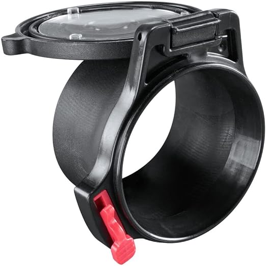 Butler Creek Element Flip Up Scope Cover Eyepiece  42-47mm