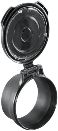 Butler Creek Element Flip Up Scope Cover Objective  45-50mm