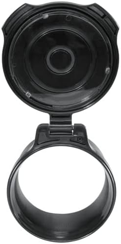 Butler Creek Element Flip Up Scope Cover Objective  45-50mm