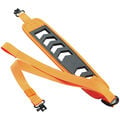 Butler Creek Featherlight Sling with Sling Swivel Blend Blaze Orange 22” - 36” Yes