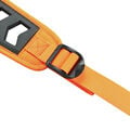 Butler Creek Featherlight Sling with Sling Swivel Blend Blaze Orange 22” - 36” Yes