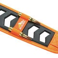 Butler Creek Featherlight Sling with Sling Swivel Blend Blaze Orange 22” - 36” Yes