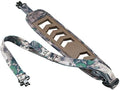 Butler Creek Featherlight Sling with Sling Swivel Blend PRYM1 MP Camo 22” - 36” Yes