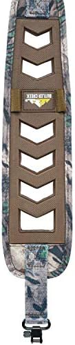 Butler Creek Featherlight Sling with Sling Swivel Blend PRYM1 MP Camo 22” - 36” Yes