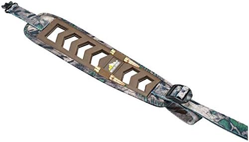 Butler Creek Featherlight Sling with Sling Swivel Blend PRYM1 MP Camo 22” - 36” Yes