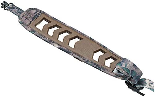 Butler Creek Featherlight Sling with Sling Swivel Blend PRYM1 MP Camo 22” - 36” Yes