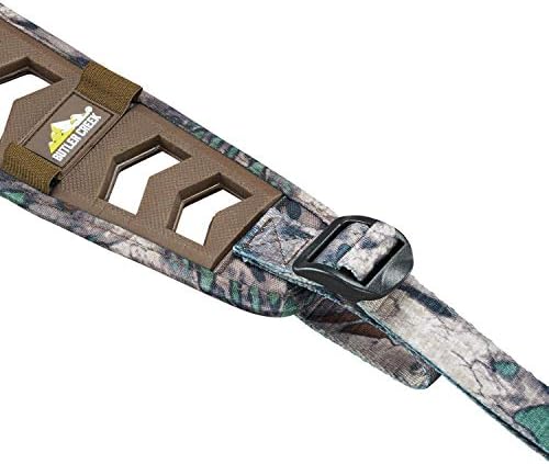 Butler Creek Featherlight Sling with Sling Swivel Blend PRYM1 MP Camo 22” - 36” Yes