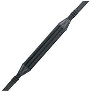Butler Creek Ultra Sling with Sling Swivel Nylon Black Adjusts to 48" Yes