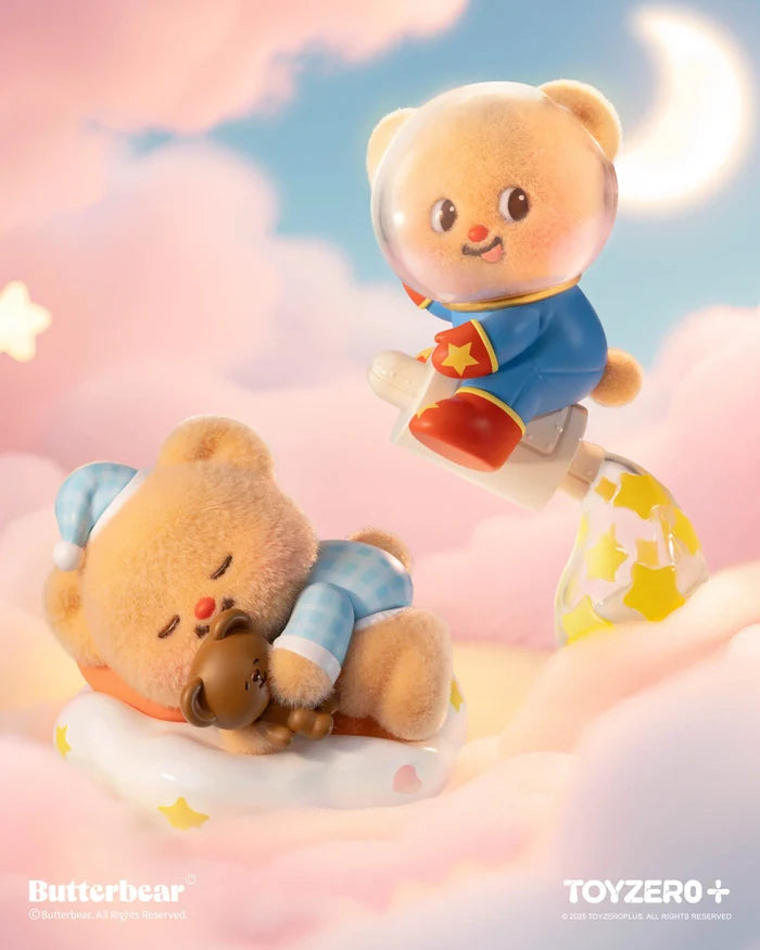 Butterbear - Little Wishes Blind Box Series