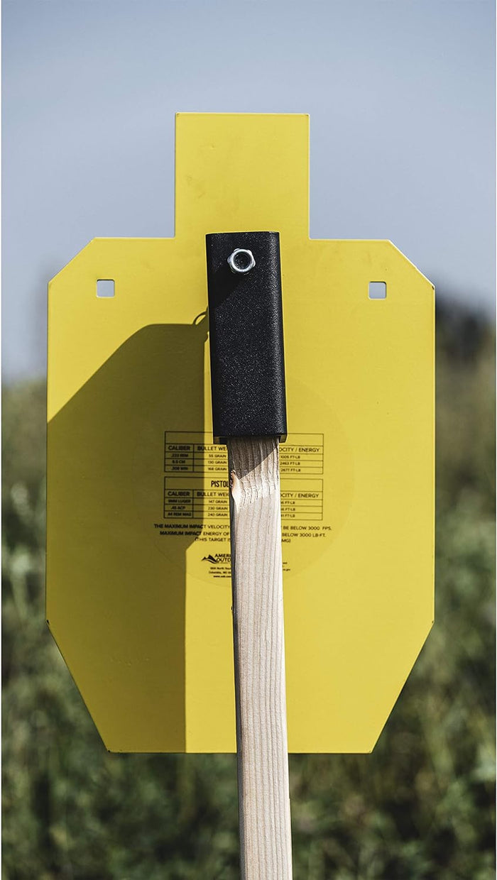 ‎Caldwell ‎2x4 Steel Target Hanger