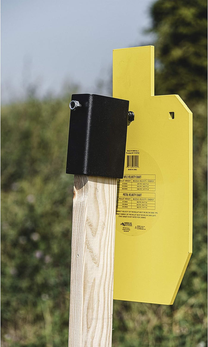 ‎Caldwell ‎2x4 Steel Target Hanger