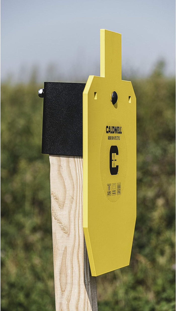 ‎Caldwell ‎2x4 Steel Target Hanger