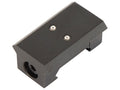 Caldwell AR-15 Brass Catcher Picatinny Spare Rail Mount