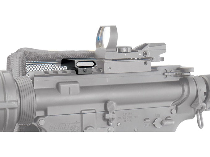 Caldwell AR-15 Brass Catcher Picatinny Spare Rail Mount