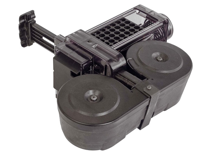 Caldwell AR Mag Charger AR-15 Magazine Loader 204 Ruger, 223 Remington