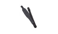 ‎Caldwell AR Modular Dual 2 Point Rifle Sling with Clip Nylon Black No