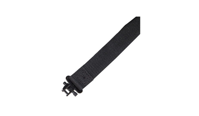 ‎Caldwell AR Modular Dual 2 Point Rifle Sling with Clip Nylon Black No