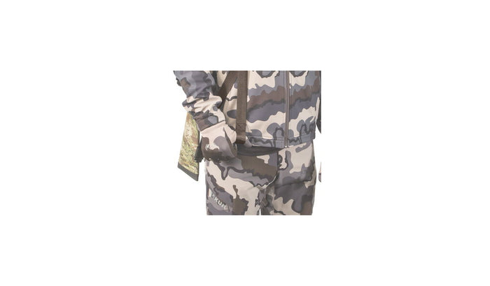 ‎Caldwell AR Modular Dual 2 Point Rifle Sling with Clip Nylon Black No