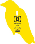 ‎Caldwell AR500 Crow Steel Target 3/8" Thick