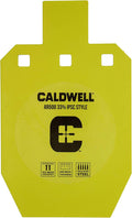 ‎Caldwell AR500 Silhouette Steel Target 10" x 6.1" 3/8" Thick