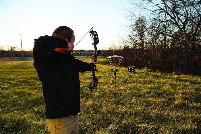 ‎Caldwell Ballistic Precision Chronograph Green