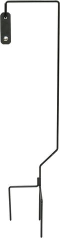 ‎Caldwell Caldwell Shepherd's Hook Steel Target Hanger 45" Tall
