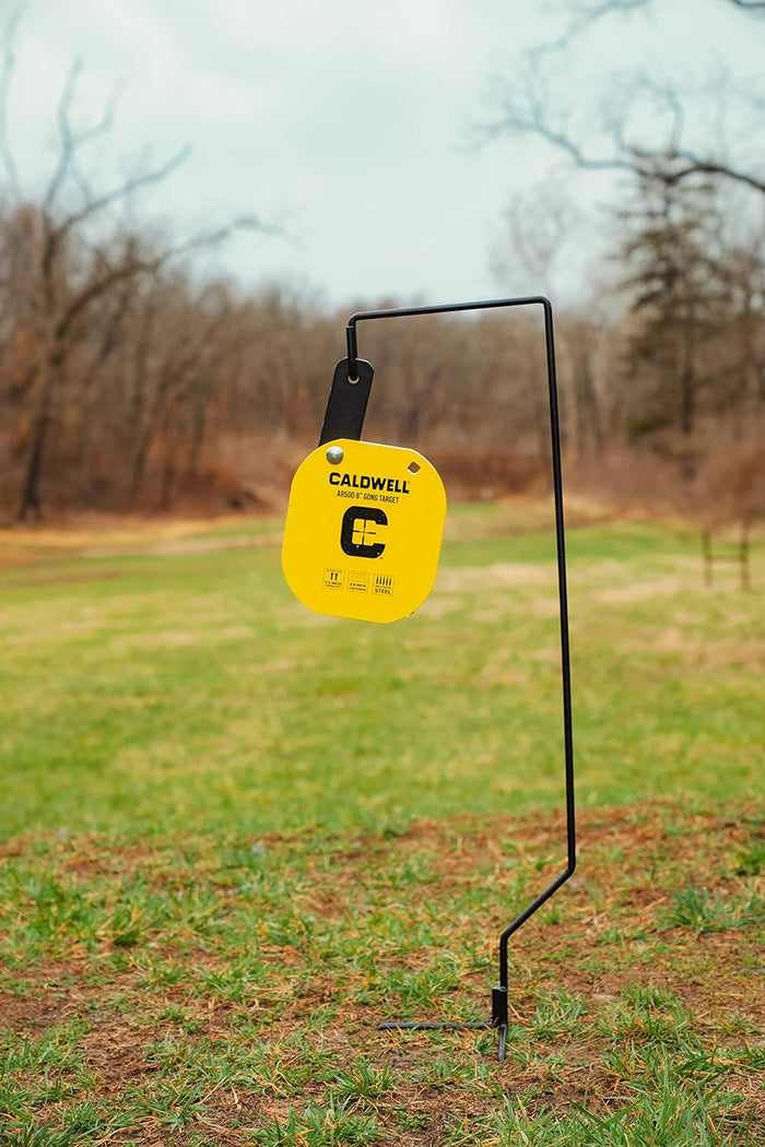 ‎Caldwell Caldwell Shepherd's Hook Steel Target Hanger 45" Tall