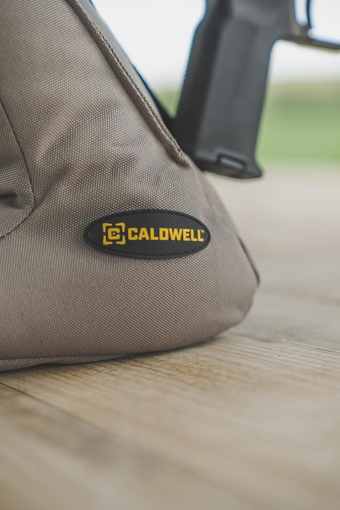 ‎Caldwell Deadshot AR Tactical Combo Filled Filled Nylon Tan