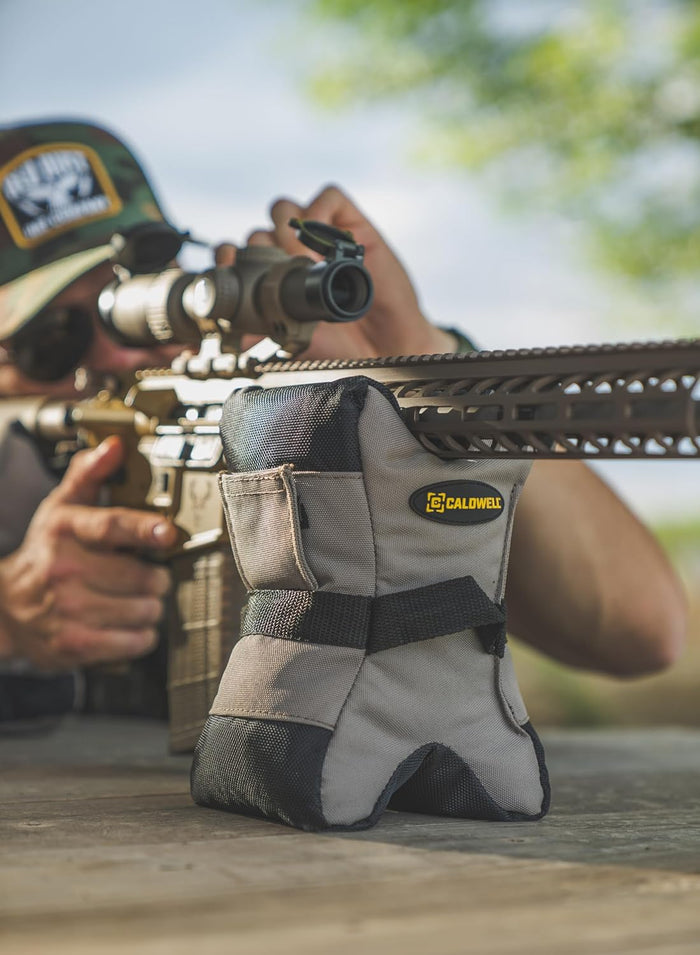 ‎Caldwell Deadshot AR Tactical Combo Filled Filled Nylon Tan