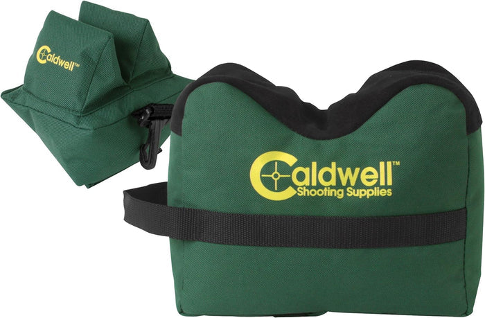 ‎Caldwell Deadshot Shooting Rests Combo Filled Polyester Black/Green