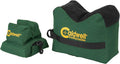 ‎Caldwell Deadshot Shooting Rests Combo Unfilled Polyester Black/Green