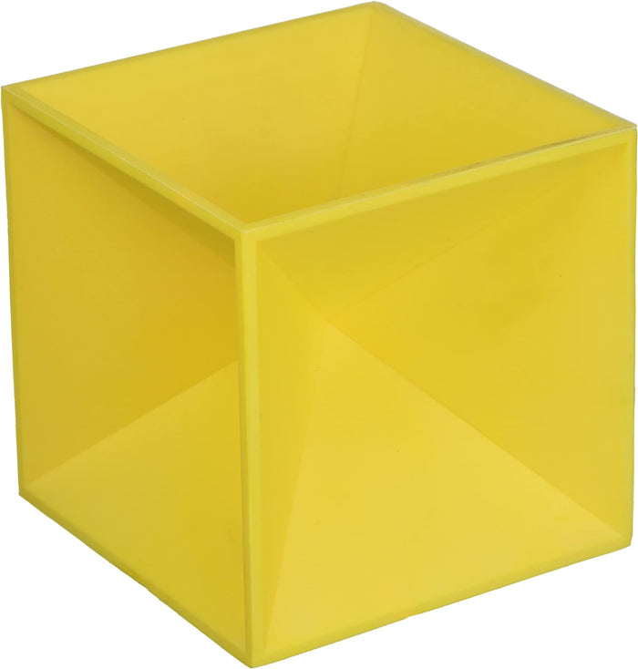 ‎Caldwell Duramax Square Self Healing Target 5" x 5" x 5"