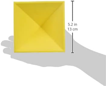 ‎Caldwell Duramax Square Self Healing Target 5" x 5" x 5"