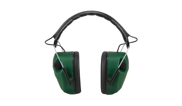 ‎Caldwell E-Max Electronic Earmuffs (NRR 25dB) Green