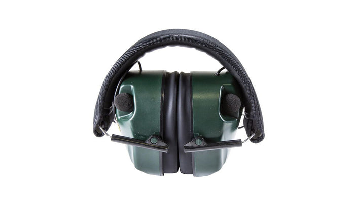 ‎Caldwell E-Max Electronic Earmuffs (NRR 25dB) Green