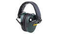 ‎Caldwell E-Max Low Profile Electronic Earmuffs (NRR 23dB) Green/Black