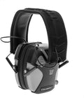 ‎Caldwell E-Max Pro Electronic Earmuffs (NRR 23dB) ‎Gray