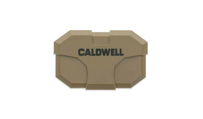 ‎Caldwell E-Max Shadows Bluetooth Electronic Ear Plugs (NRR 23dB) FDE
